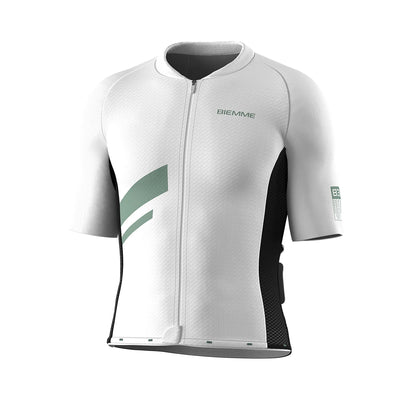 A12R2012M_BIANCO-NERO_DAVANTI_BIEMMESPORT_MAGLIA_MANICA_CORTA_UOMO 