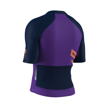 A12R2012M_MARINO-VIOLA_DIETRO_BIEMMESPORT_MAGLIA_MANICA_CORTA_UOMO #colore_marino-viola