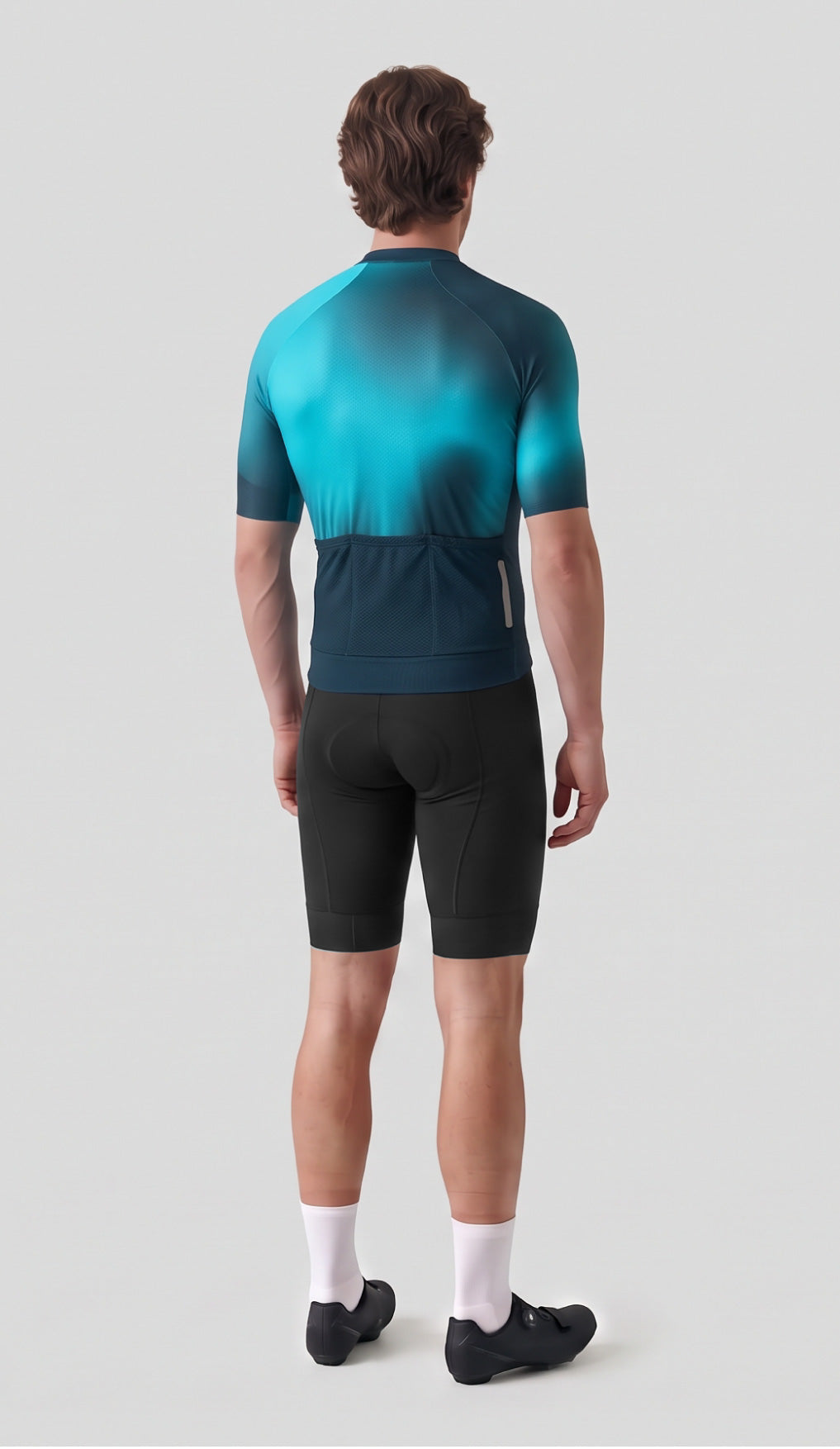 ARMONIA MAGLIA MANICA CORTA