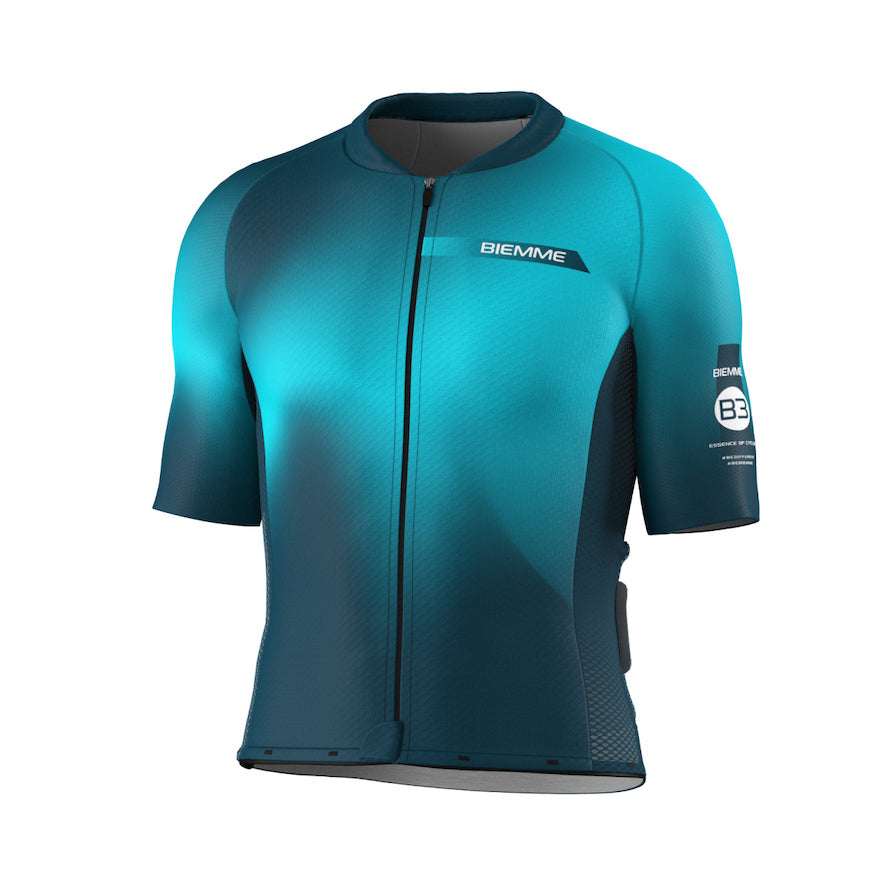 ARMONIA MAGLIA MANICA CORTA