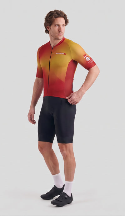 ARMONIA MAGLIA MANICA CORTA