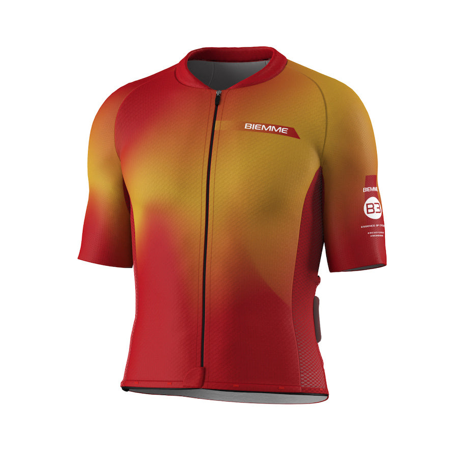 ARMONIA MAGLIA MANICA CORTA