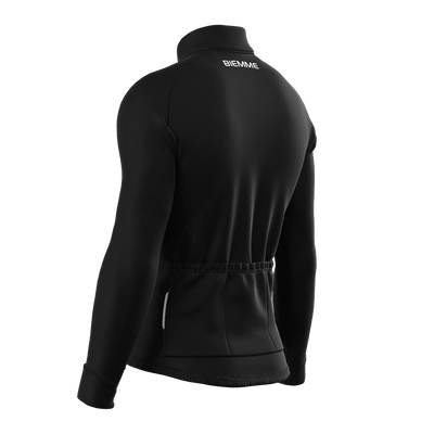 CALDERONE MAGLIA MANICA LUNGA NANOTECH