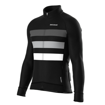 CALDERONE MAGLIA MANICA LUNGA NANOTECH