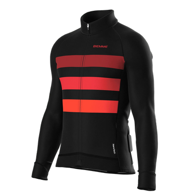 CALDERONE MAGLIA MANICA LUNGA NANOTECH