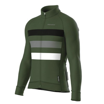 CALDERONE MAGLIA MANICA LUNGA NANOTECH