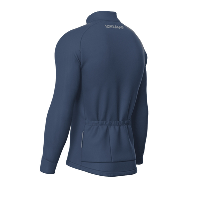 BELVEDERE MAGLIA MANICA LUNGA