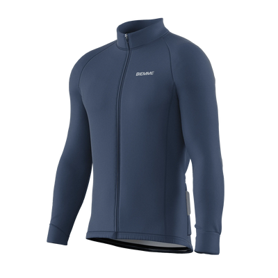 BELVEDERE MAGLIA MANICA LUNGA