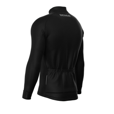 BELVEDERE MAGLIA MANICA LUNGA