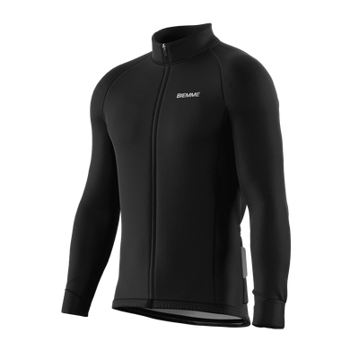 BELVEDERE MAGLIA MANICA LUNGA