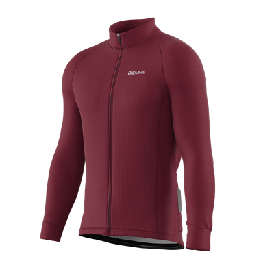 BELVEDERE MAGLIA MANICA LUNGA