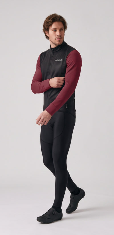 CLIMB MAGLIA MANICA LUNGA NANOTECH