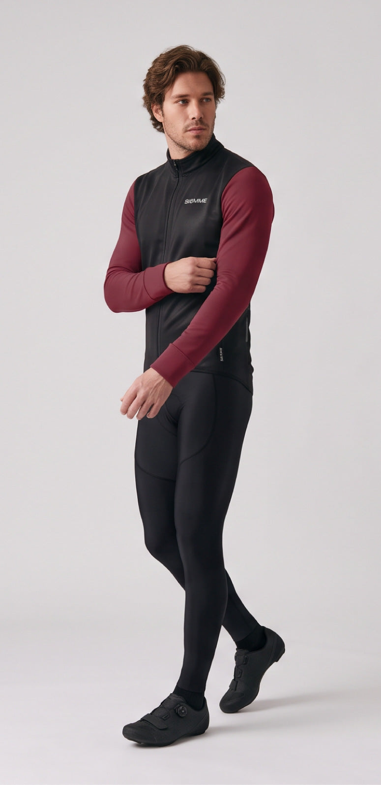 CLIMB MAGLIA MANICA LUNGA NANOTECH