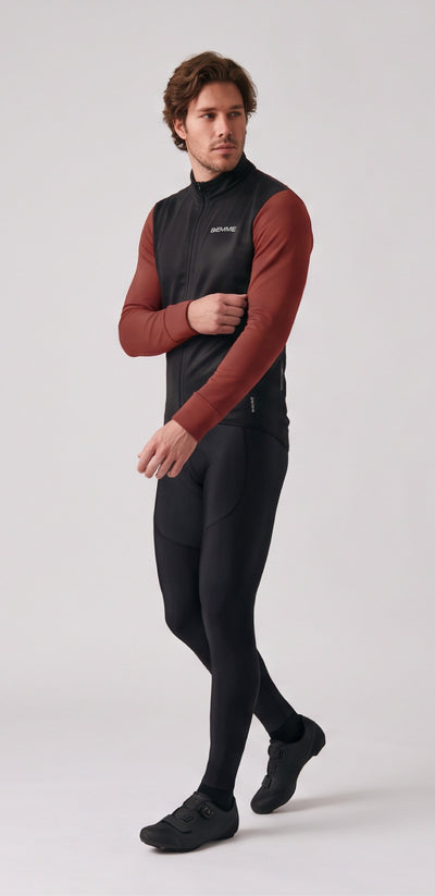 CLIMB MAGLIA MANICA LUNGA NANOTECH