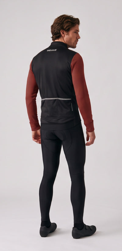 CLIMB MAGLIA MANICA LUNGA NANOTECH