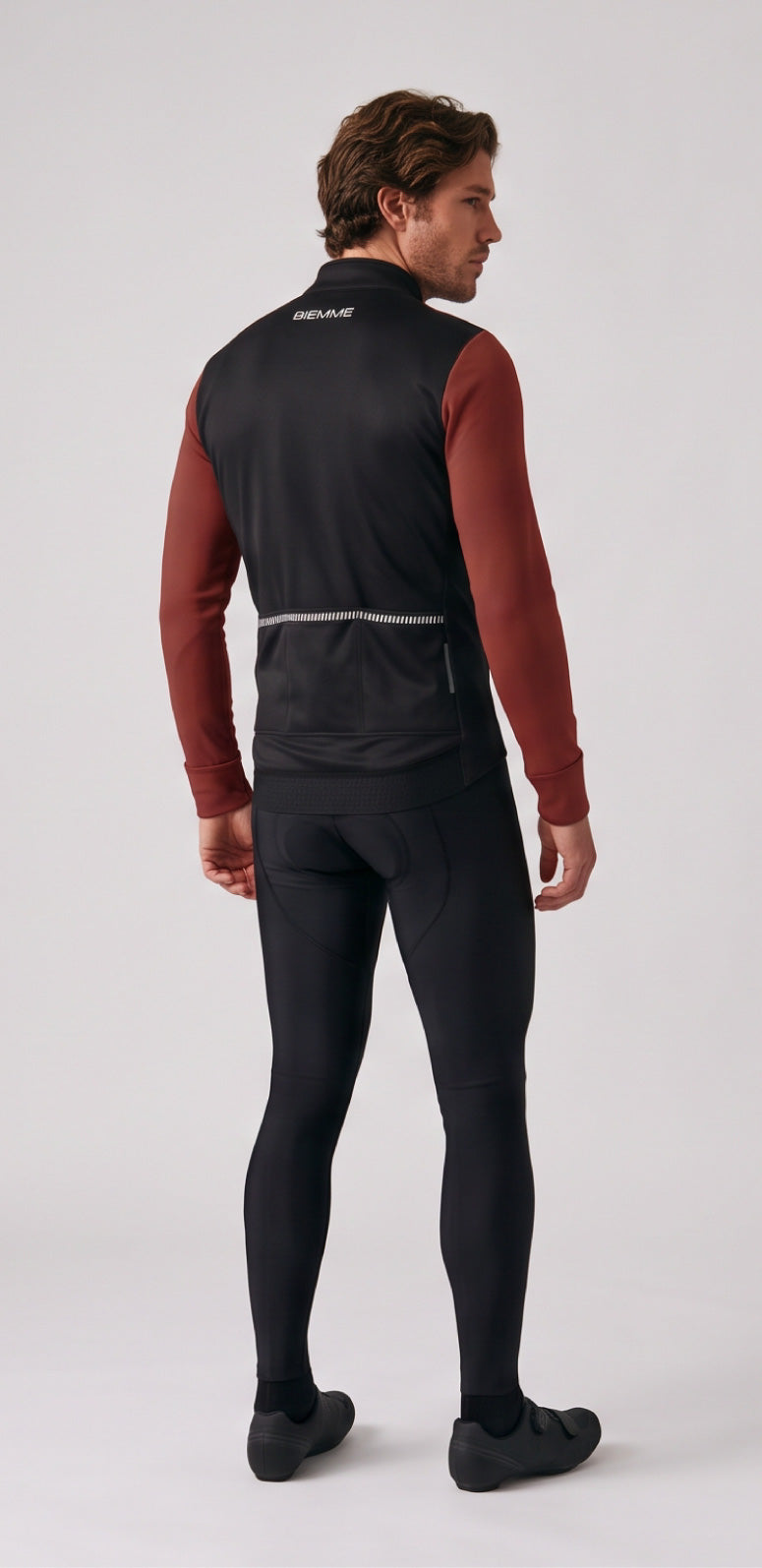 CLIMB MAGLIA MANICA LUNGA NANOTECH