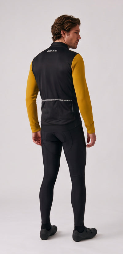 CLIMB MAGLIA MANICA LUNGA NANOTECH