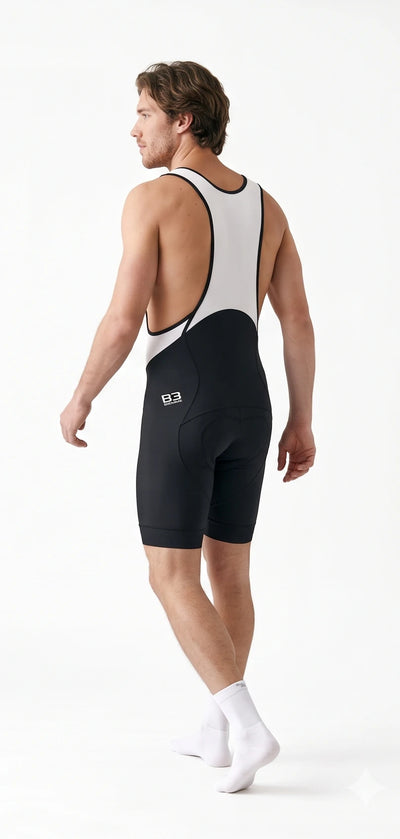 BIEMME START PANTALONE CICLISMO