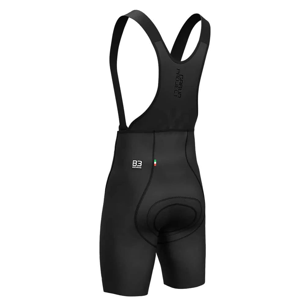 GARUN PROJECT PANTALONCINO