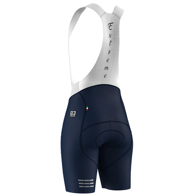 A21R203L_MARINO_DIETRO_BIEMMESPORT_PANTALONCINO_DONNA_CON_BRETELLE #colore_marino