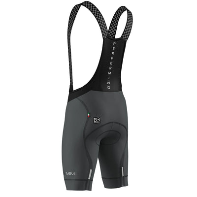 A21R204M_GRIGIO_DIETRO_BIEMMESPORT_PANTALONCINO_UOMO #colore_grigio