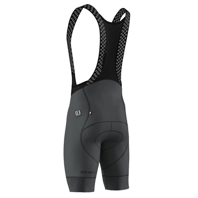 A21R205M_ANTRACITE_DIETRO_BIEMMESPORT_PANTALONCINO_UOMO #colore_grigio