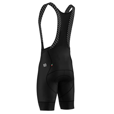 A21R205M_NERO_DIETRO_BIEMMESPORT_PANTALONCINO_UOMO #colore_nero