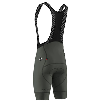 A21R205M_VERDE_DIETRO_BIEMMESPORT_PANTALONCINO_UOMO #colore_verde-militare