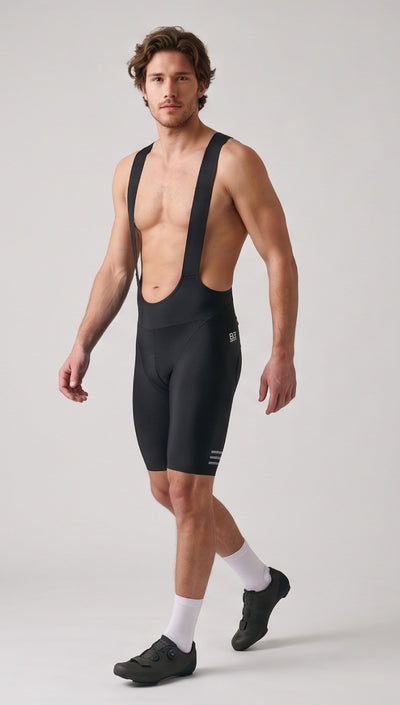 PANTAN BIBSHORTS