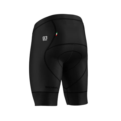 A29R205M_NERO_DIETRO_BIEMMESPORT_PANTALONCINO_UOMO #colore_nero