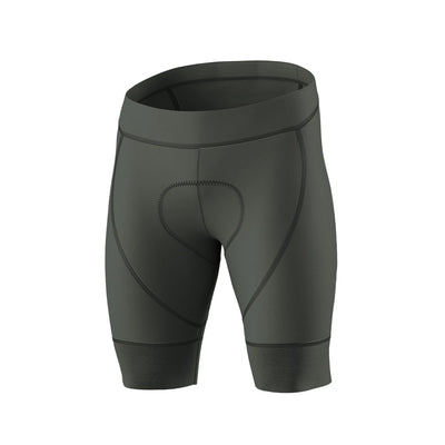 A29R205M_VERDE_DAVANTI_BIEMMESPORT_PANTALONCINO_UOMO #colore_verde-militare