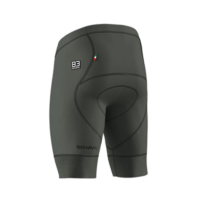 A29R205M_VERDE_DIETRO_BIEMMESPORT_PANTALONCINO_UOMO #colore_verde-militare