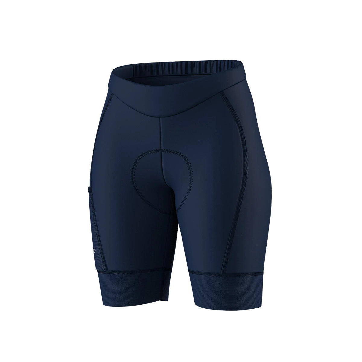 A29R207L_MARINO_DAVANTI_BIEMMESPORT_PANTALONCINO_DONNA #colore_marino