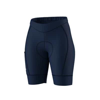 A29R207L_MARINO_DAVANTI_BIEMMESPORT_PANTALONCINO_DONNA #colore_marino