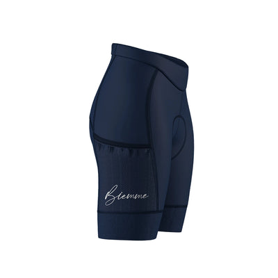 A29R207L_MARINO_LATO_BIEMMESPORT_PANTALONCINO_DONNA #colore_marino