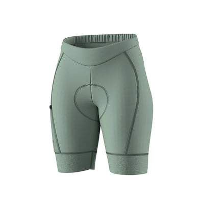 A29R207L_SALVIA_DAVANTI_BIEMMESPORT_PANTALONCINO_DONNA #colore_salvia