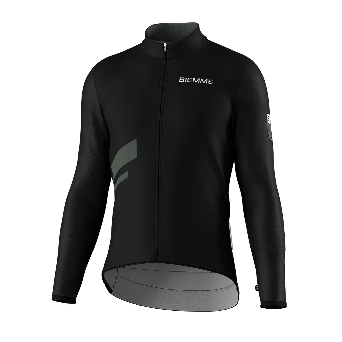 A30N1042M_NERO_DAVANTI_BIEMMESPORT_GIUBBINO_UOMO #colore_nero