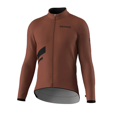 A30N1042M_RUGGINE_DAVANTI_BIEMMESPORT_GIUBBINO_UOMO #colore_marrone