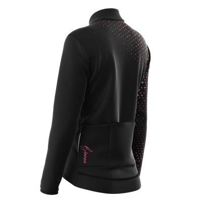 MIAGE GIACCA INVERNALE TERMICA NANODRY DONNA