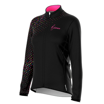 MIAGE GIACCA INVERNALE TERMICA NANODRY DONNA