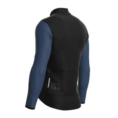 ¡ATRÁPAME SI PUEDES! CHAQUETA DE INVIERNO