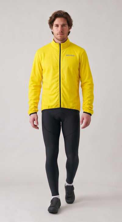 MANTELLINA 2026 LIGHT RAIN PROTECTION