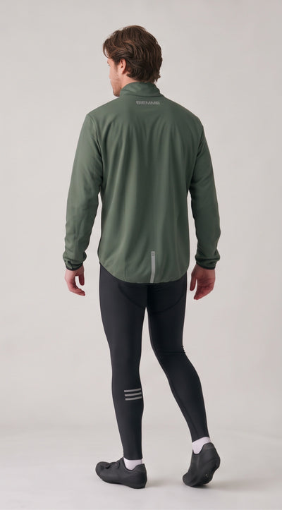 MANTELLINA 2026 LIGHT RAIN PROTECTION