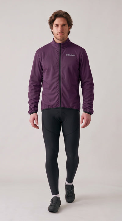 MANTELLINA 2026 LIGHT RAIN PROTECTION