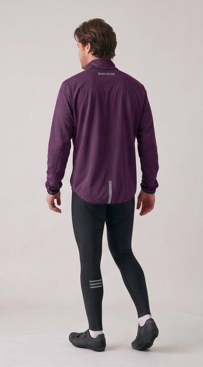 MANTELLINA 2026 LIGHT RAIN PROTECTION