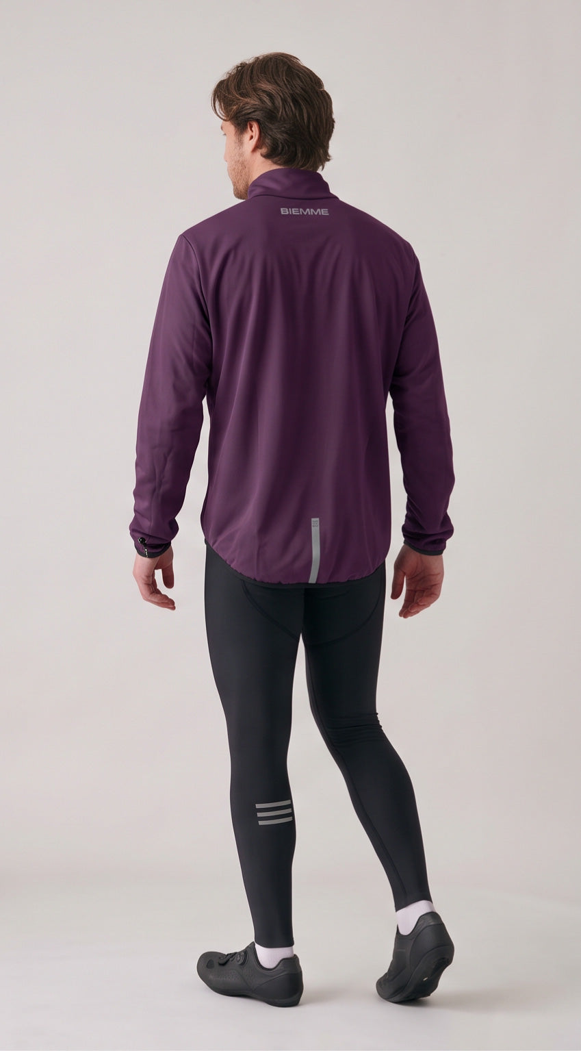 MANTELLINA 2026 LIGHT RAIN PROTECTION