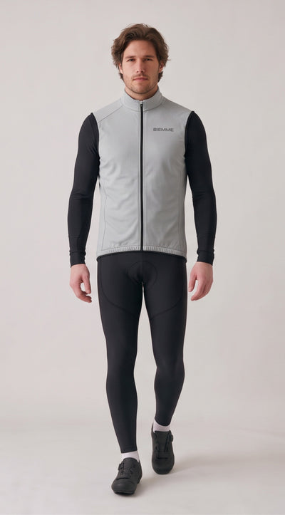 GILET 2026 LIGHT RAIN PROTECTION