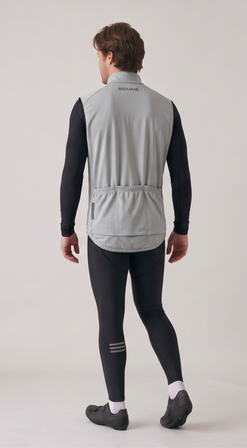 GILET 2026 LIGHT RAIN PROTECTION