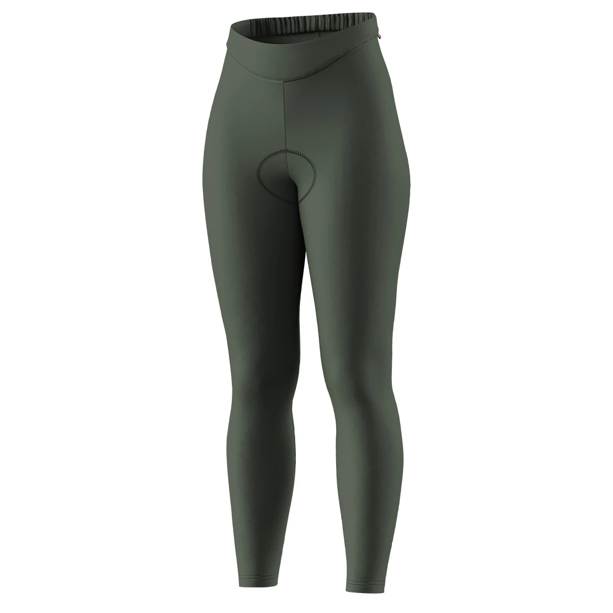 A48R101LCALZAMAGLIABIEMMESPORTTEKNO2025_VERDE_DAVANTI #colore_verde-militare