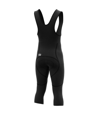 PANTALONCINO 3/4 INVERNALE